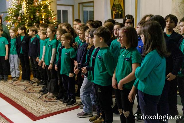 Școala Primară EuroEd din Iași