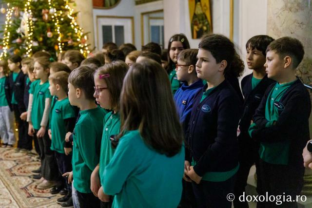 Școala Primară EuroEd din Iași