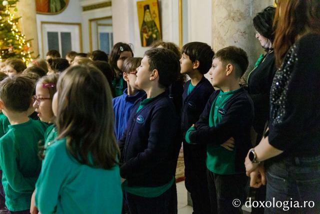 Școala Primară EuroEd din Iași