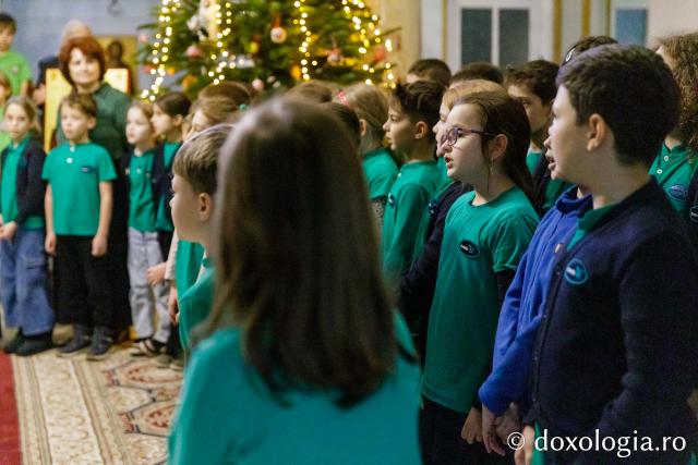 Școala Primară EuroEd din Iași