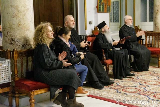 Școala Primară EuroEd din Iași