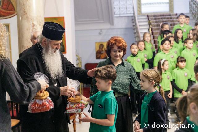 Școala Primară EuroEd din Iași