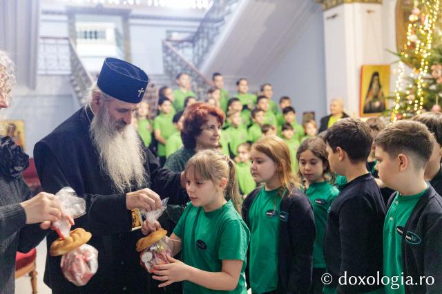 Școala Primară EuroEd din Iași