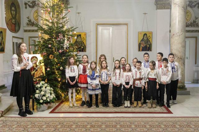 Școala Primară Hlincea