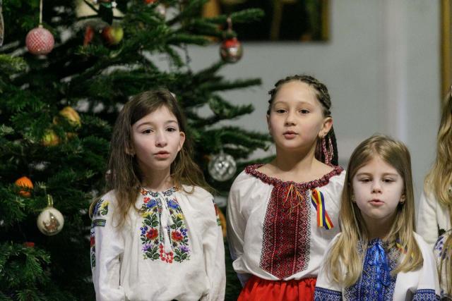 Școala Primară Hlincea