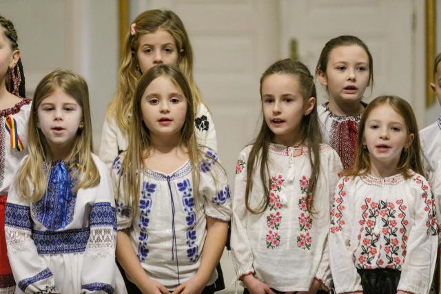 Școala Primară Hlincea