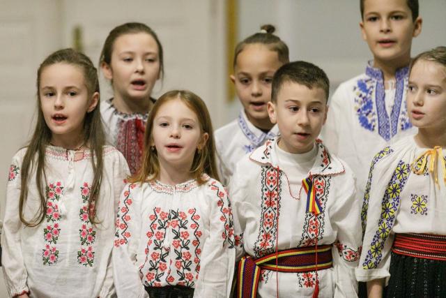 Școala Primară Hlincea