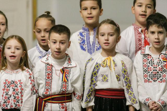 Școala Primară Hlincea