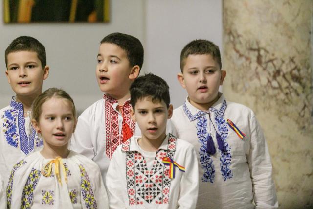 Școala Primară Hlincea