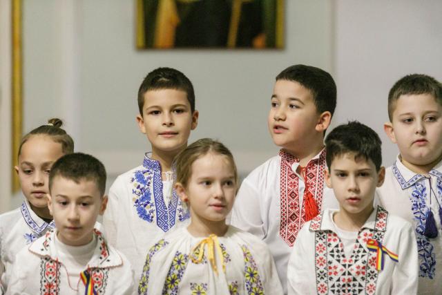 Școala Primară Hlincea