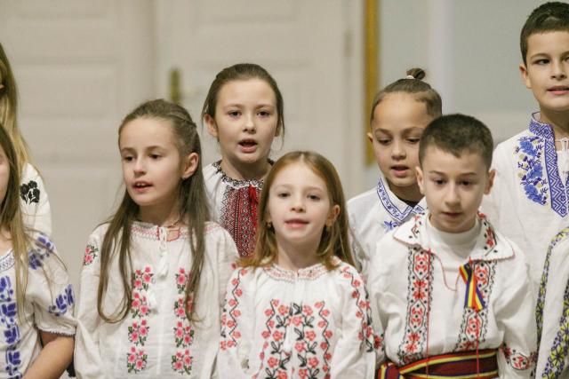 Școala Primară Hlincea