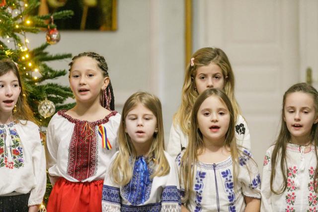 Școala Primară Hlincea