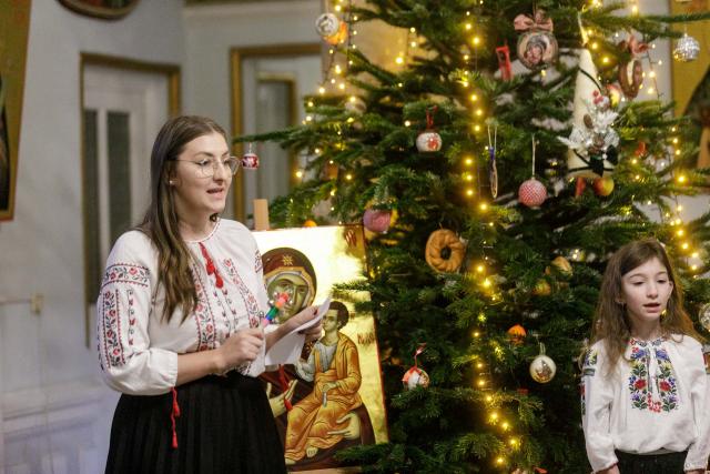 Școala Primară Hlincea