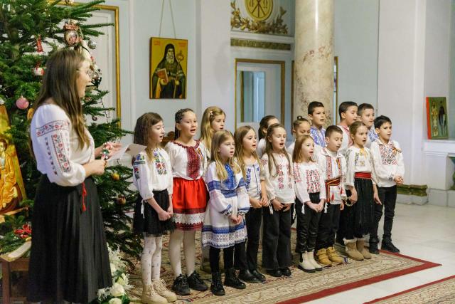 Școala Primară Hlincea