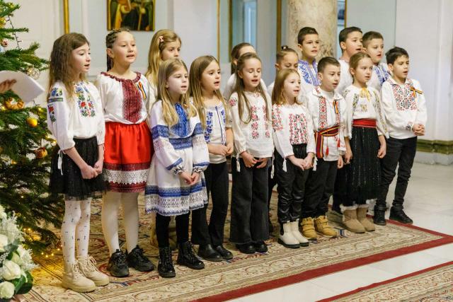 Școala Primară Hlincea