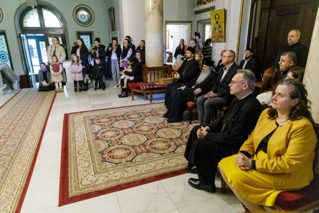 Școala Primară Hlincea