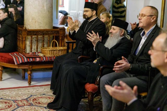 Școala Primară Hlincea