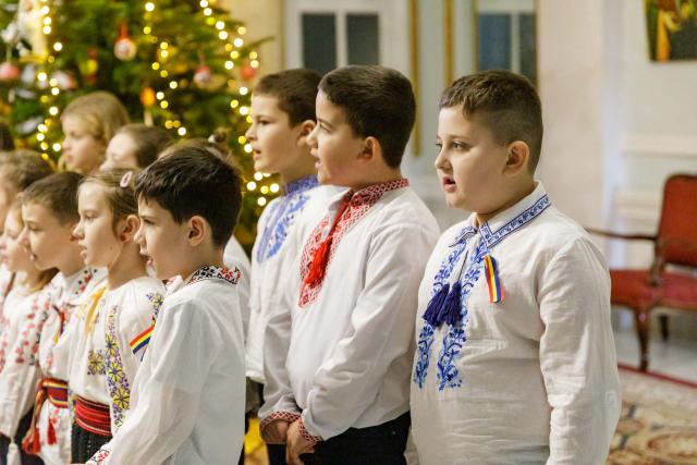 Școala Primară Hlincea