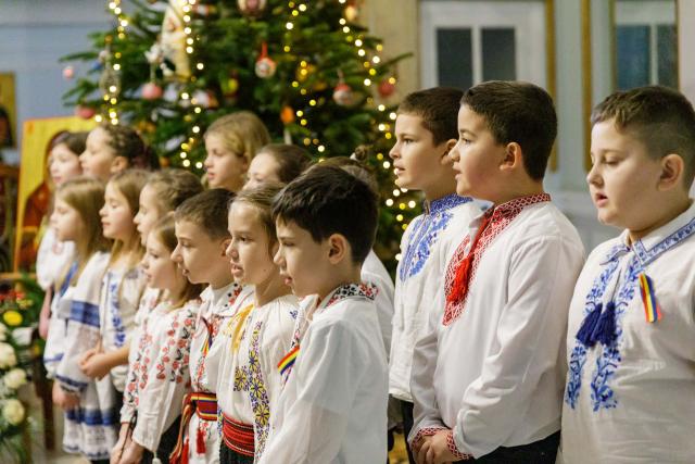 Școala Primară Hlincea