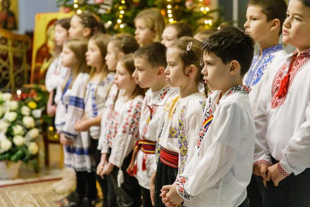 Școala Primară Hlincea