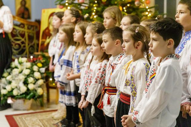 Școala Primară Hlincea