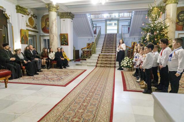 Școala Primară Hlincea