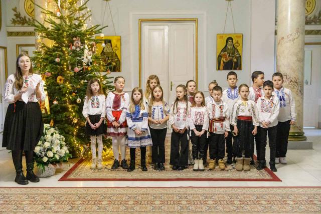 Școala Primară Hlincea