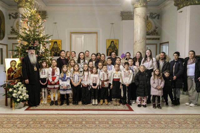 Școala Primară Hlincea