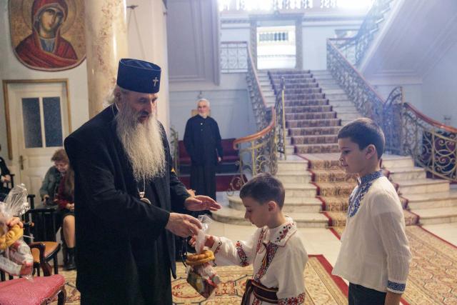 Școala Primară Hlincea