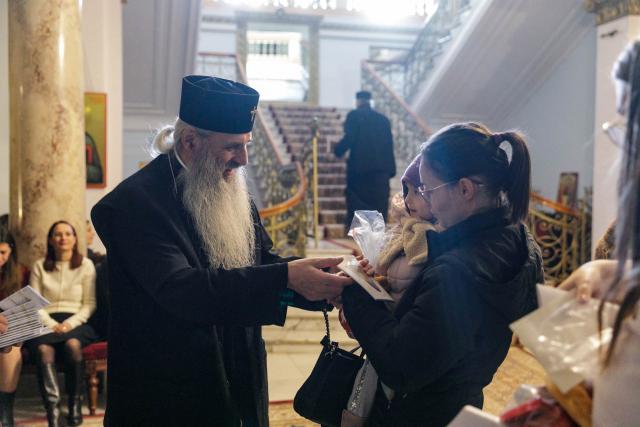 Școala Primară Hlincea