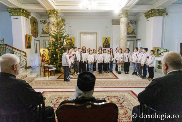 Școala „Titu Maiorescu” din Iași