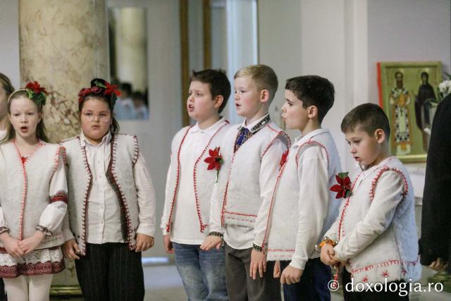 Școala „Titu Maiorescu” din Iași