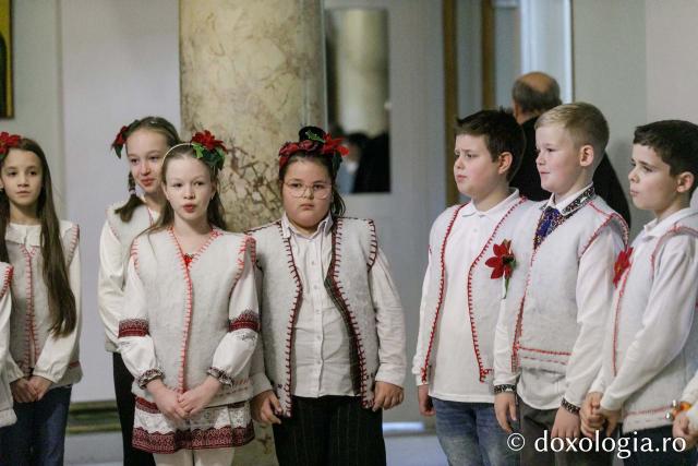 Școala „Titu Maiorescu” din Iași