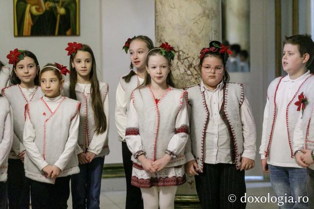 Școala „Titu Maiorescu” din Iași