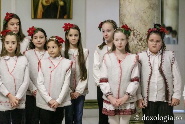 Școala „Titu Maiorescu” din Iași