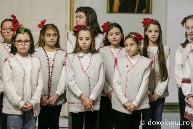 Școala „Titu Maiorescu” din Iași