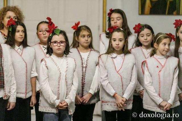 Școala „Titu Maiorescu” din Iași