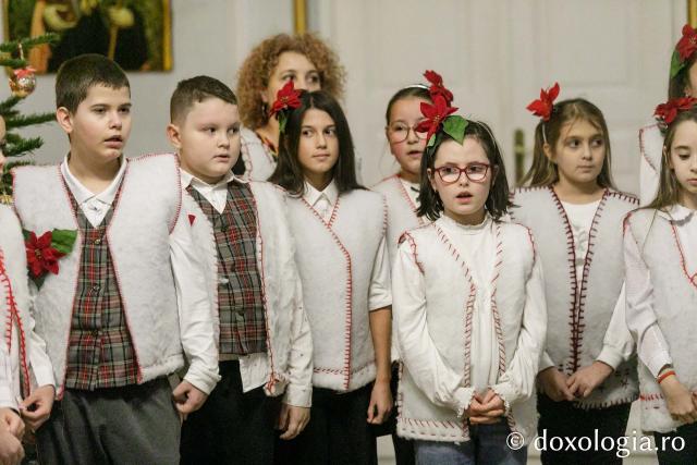 Școala „Titu Maiorescu” din Iași