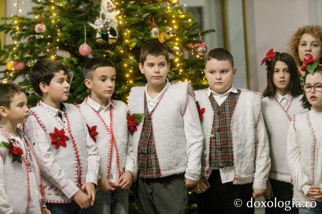 Școala „Titu Maiorescu” din Iași