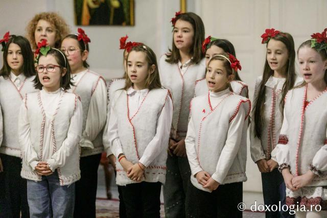 Școala „Titu Maiorescu” din Iași