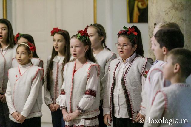 Școala „Titu Maiorescu” din Iași