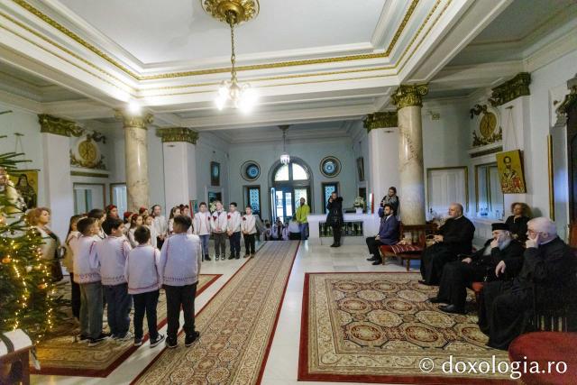 Școala „Titu Maiorescu” din Iași