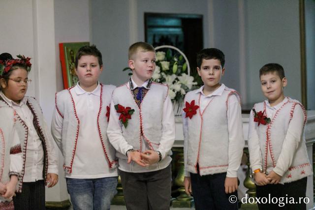 Școala „Titu Maiorescu” din Iași