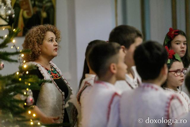 Școala „Titu Maiorescu” din Iași