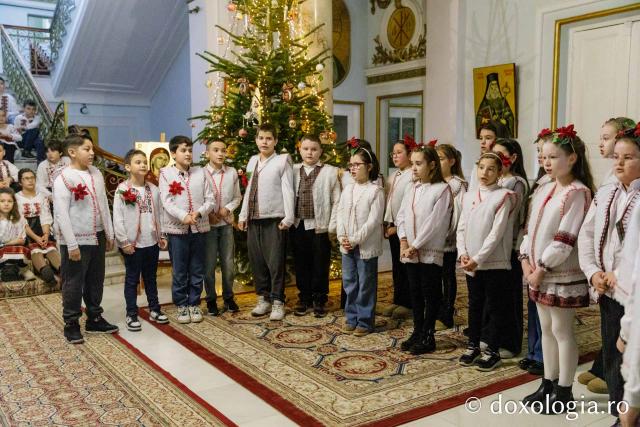 Școala „Titu Maiorescu” din Iași