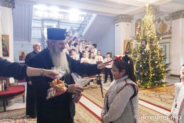 Școala „Titu Maiorescu” din Iași