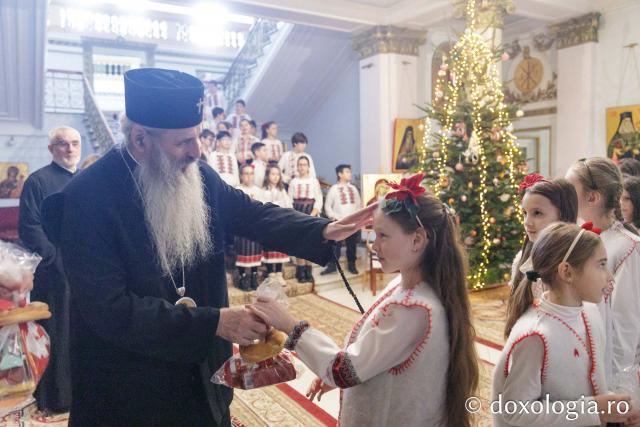 Școala „Titu Maiorescu” din Iași