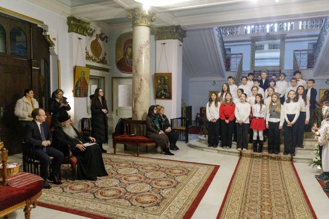 Școala „Titu Maiorescu” din Iași