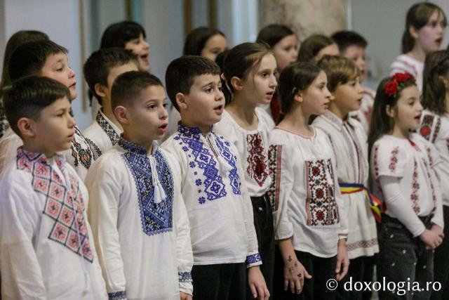 Școala „Vasile Conta” din Iași