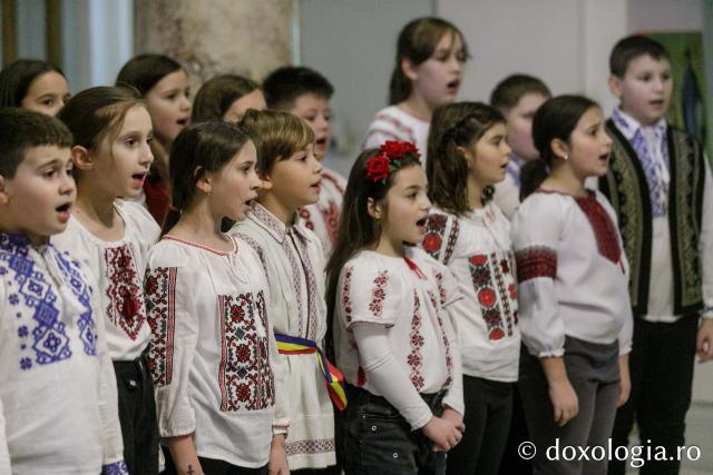 Școala „Vasile Conta” din Iași